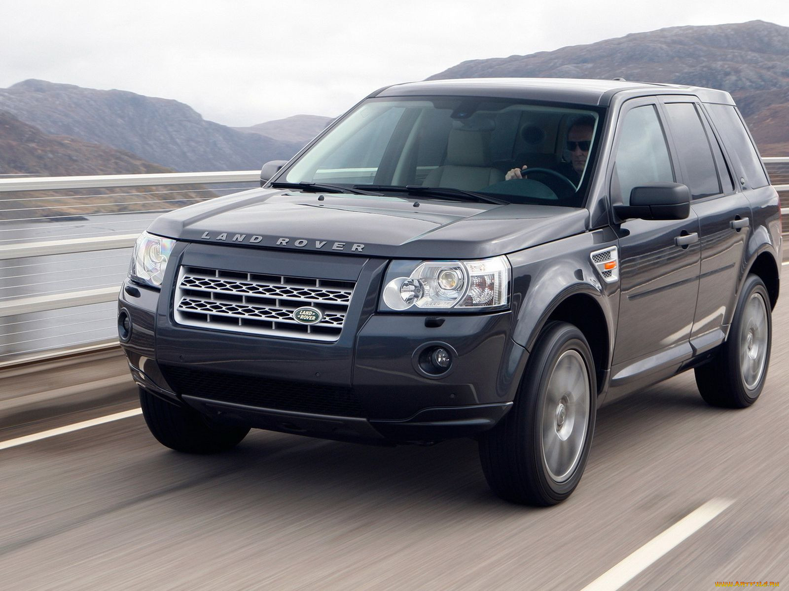 , land, rover